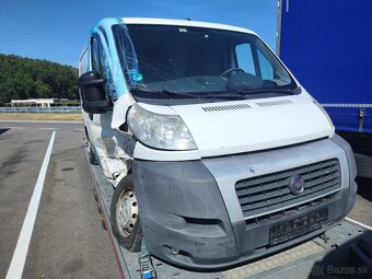 Rozpredam Ducato, Boxer, Jumper - 4 - 5