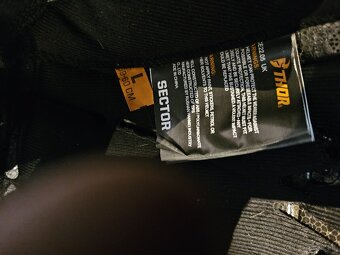 Prilba, moto vybava ako nove - 5