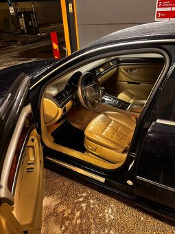 Audi A8 D3 - 5