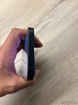 iphone 13 128gb black ako novy - 5
