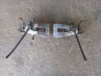 Škoda Octavia 3 Tehlice,tlmiče - 5