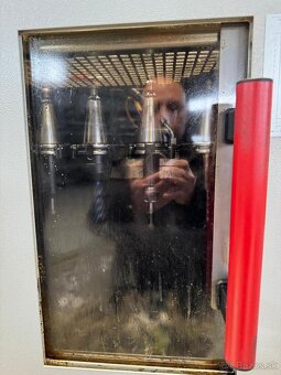 Obráběcí centrum (Univerzální) Hermle C 400 U - 5