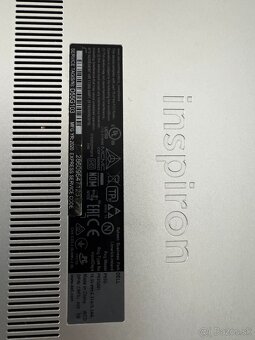 Predam notebook Dell Inspiron 5491 2in1 dotykova obrazovka - 5