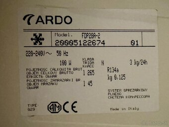 CHladnička s mrezničkou - 5