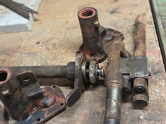 Predaj Zetor 3011 - 5