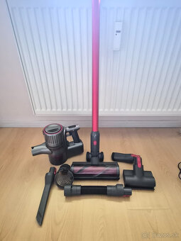 Roborock H7 Vacuum Cleaner (vysávač) - 5