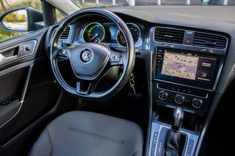Volkswagen E Golf 2020 - 5