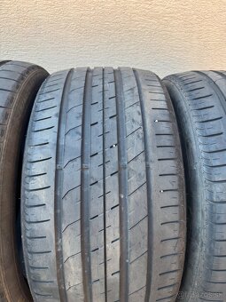 Letné pneumatiky Nexen 275/35 R19 - 5