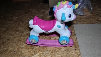 Odrážadlo jednorožec - 5