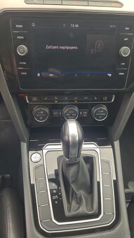 Volkswagen passat b8 highline - 5