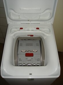 Pračka - AEG - 5