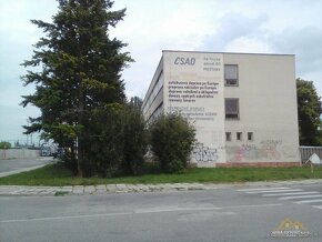 Polyfunkčná budova v Piešťanoch - 5