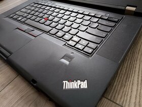 Lenovo Thinkpad W530 - 5