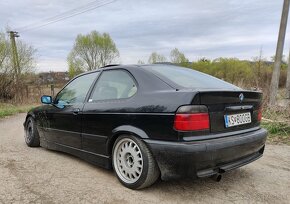 BMW e36 compact - 5