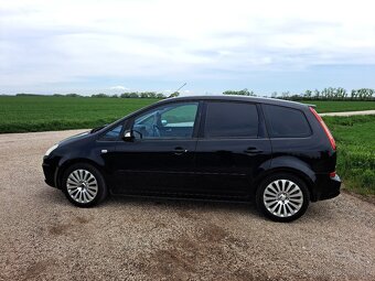 Predám Ford C-Max - 5