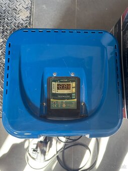 Predam Tepelne cerpadlo 3,35kW (HOT Splash) - 5