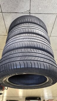 Pneumatiky Michelin 215/60R16 - 5