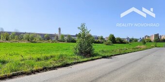 Exkluzívne pozemky pre Váš jedinečný rezidenčný projekt - 5