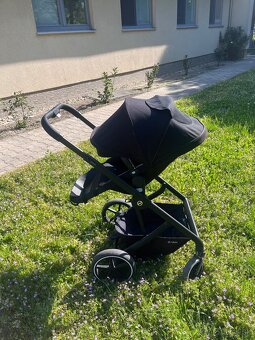 Cybex balios S - 5
