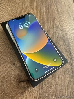 Apple iPhone 13 Pro Max 128GB - 5