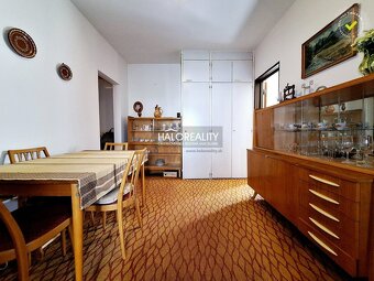 HALO reality - Predaj, trojizbový byt Bratislava Petržalka, - 5