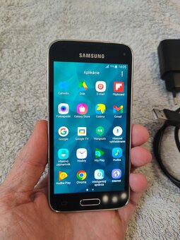 Samsung Galaxy S5 mini - 5