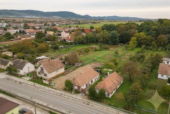 Exkluzívne na predaj stavebný pozemok v obci Kovarce, len 10 - 5