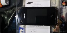 Predám univerzálny diaľkový ovládač Samsung - 5
