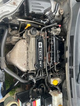 CHEVROLET - 5