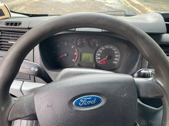 Predam Ford Transit Tourneo - 5