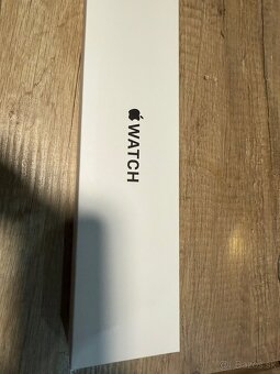 Apple Watch SE 45 mm - 5