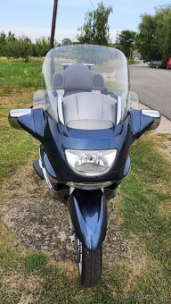 BMW K1200LT "PREDSEZÓNNA CENA 5 900€" - 5