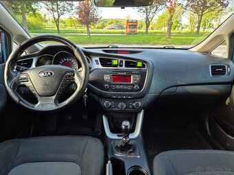 Kia Ceed 1.6 GDI Slovakia Edition - 5