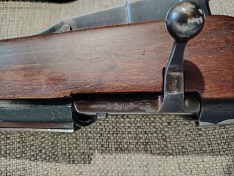 Mosin Nagant - 5