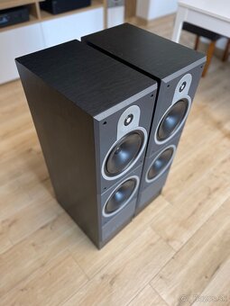 B&W DM630 - 5