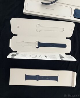 Apple watch series 6 44mm - 5
