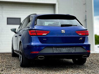 Seat Leon 2.0 TSI Cupra DSG 4Drive,300ps - 5