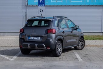 Citroën C3 Aircross PureTech 110 S&S E6.2 Shine - 5