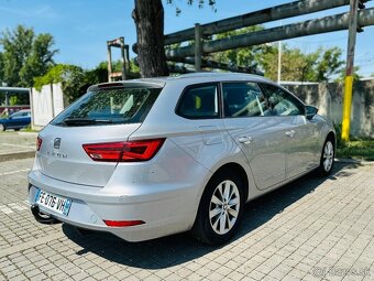 Seat Leon ST 1.6 TDI FL 2019, DSG, ťažné zariadenie - 5