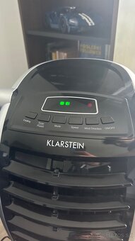 Prenosná klimatizácia Klarstein Maxfresh - 5