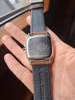 hodinky Seiko - 70. roky - 5