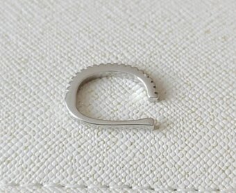 Náušnice La Petite Story a earcuff náušnica - 5