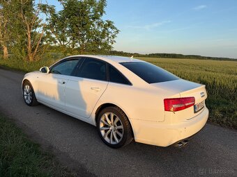 Audi A6 C7 - 5