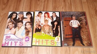 CD DVD - 5