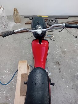 Jawa pionier 21 - 5