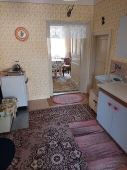 Rodinný dom v Konrádovciach na predaj - 5