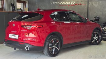 Alfa Romeo Stelvio 2.2 A/T - 5