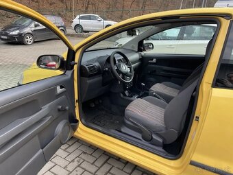 Vw Fox 2008 110 000km - 5