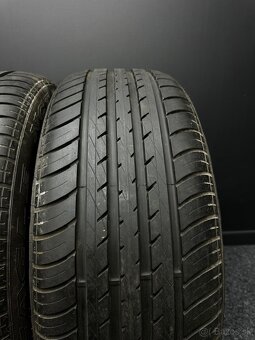 Sada pneu GoodYear 285/45/21 a 255/50/21 - 5