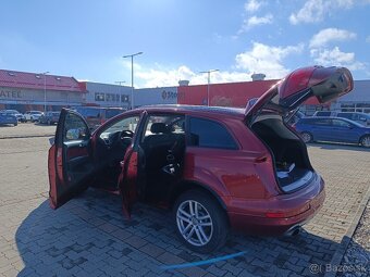 Audi Q7 - 5